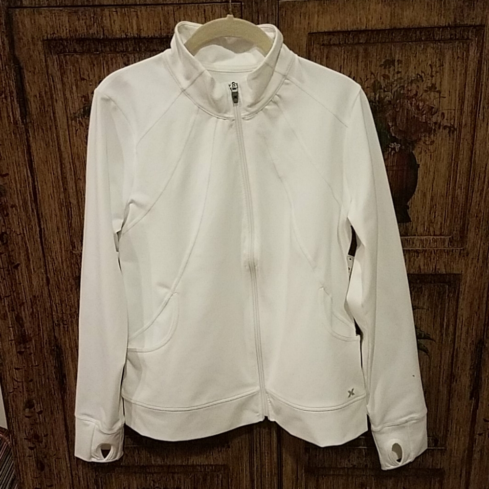 Xersion Stretch Sport Jacket